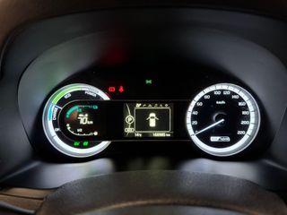 KIA Niro Hibrido Automático - COMO NUEVO