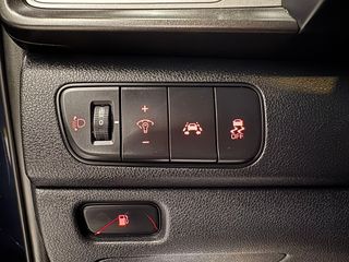 KIA Niro Hibrido Automático - COMO NUEVO