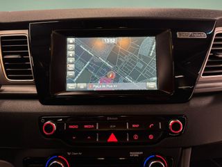 KIA Niro Hibrido Automático - COMO NUEVO