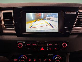 KIA Niro Hibrido Automático - COMO NUEVO