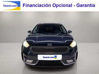 KIA Niro Hibrido Automático - COMO NUEVO