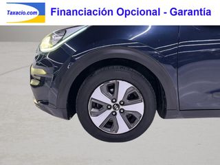 KIA Niro Hibrido Automático - COMO NUEVO