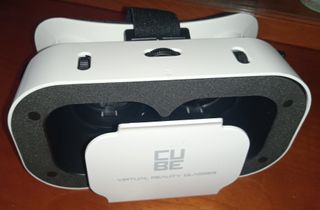 Visore VR