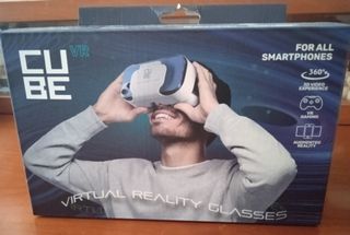 Visore VR