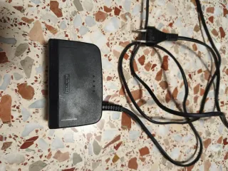 Alimentatore per Nintendo 64