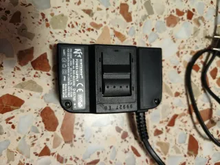 Alimentatore per Nintendo 64