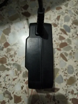 Alimentatore per Nintendo 64