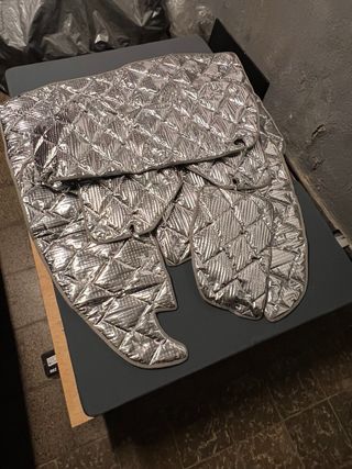 Mueble Camper Citroën Berlingo