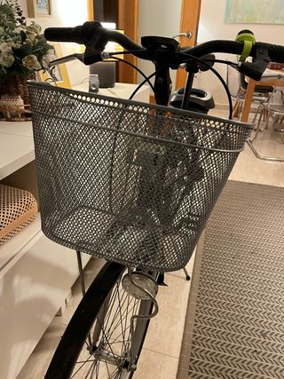 Bicicleta Orbea Bermeo Paseo