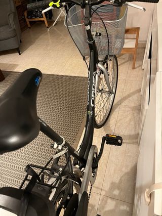 Bicicleta Orbea Bermeo Paseo
