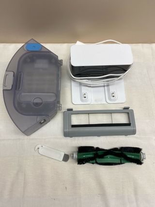 Robot aspirador iRobot Roomba D610