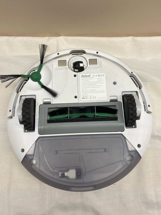Robot aspirador iRobot Roomba D610