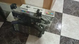 Patinete para silla de paseo Lupilu