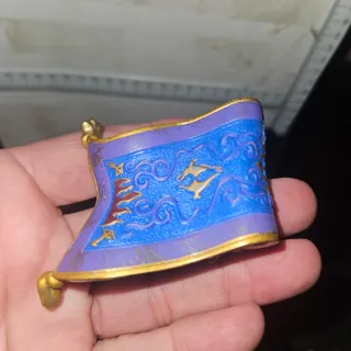 Figuras Aladdin Disney