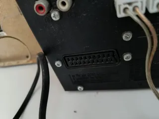 Minicadena Panasonic SA-PM86D