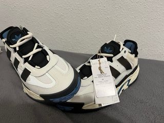 Zapatillas Adidas Niteball T-39
