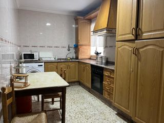 Piso de 125 M2 4 dormitorios