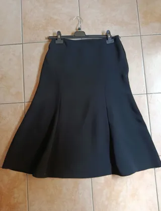 Tailleur Dream giacca nera