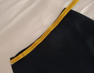 Tailleur Dream giacca nera