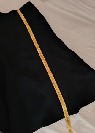 Tailleur Dream giacca nera