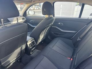 BMW Serie 3 2021