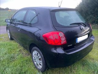 Toyota Auris 2008