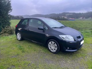 Toyota Auris 2008