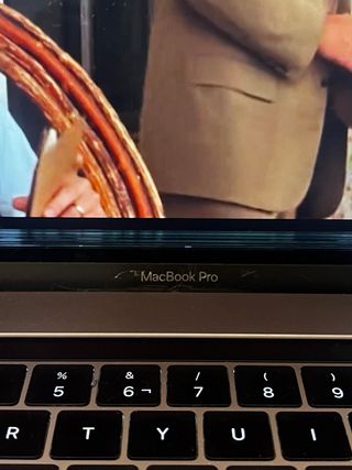 MacBook Pro Apple Gris/Plata 15 pulgadas 2016