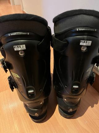 Botas de esquí Salomon Hombre talla 42