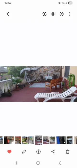 Casa en el Bierzo, Cacabelos,León