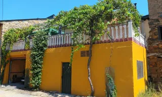 Casa en el Bierzo, Cacabelos,León