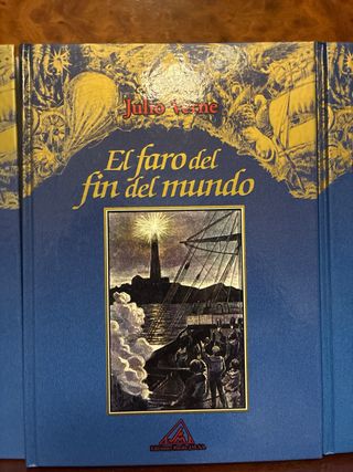 De la tierra a la luna