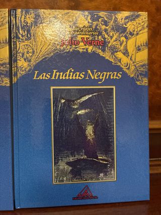 De la tierra a la luna