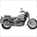 HYOSUNG AQUILA 250 '02/06 (CARBURACION) (GV250)