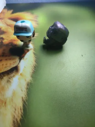 Dustin y Eddie Funko Pop Stranger Things