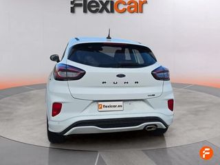 Ford Puma 1.0 EcoBoost 125cv ST-Line MHEV Auto