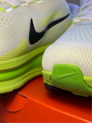 Nike Vomero 18 Zapatillas Running