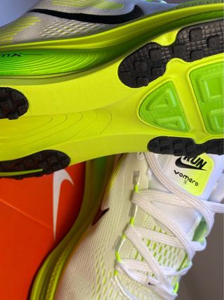 Nike Vomero 18 Zapatillas Running