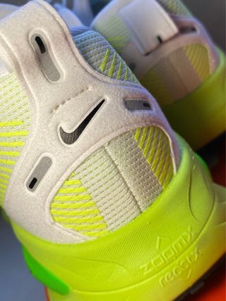 Nike Vomero 18 Zapatillas Running