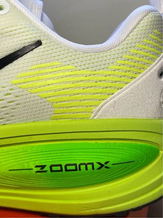 Nike Vomero 18 Zapatillas Running