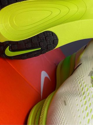 Nike Vomero 18 Zapatillas Running