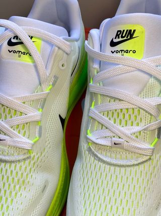 Nike Vomero 18 Zapatillas Running