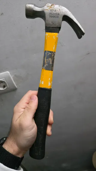 Martillo Sini Super 500GR