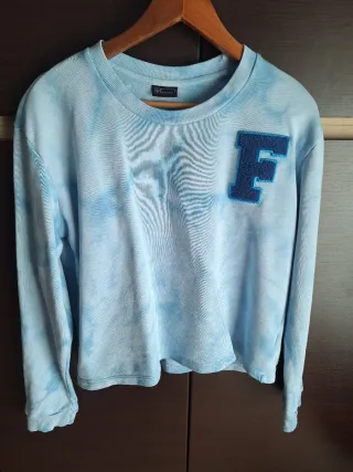 Tuta sportiva / lotto-set felpa + pantaloni Freddy