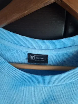 Tuta sportiva / lotto-set felpa + pantaloni Freddy