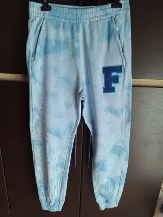 Tuta sportiva / lotto-set felpa + pantaloni Freddy