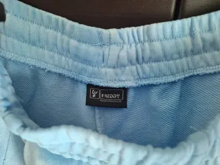 Tuta sportiva / lotto-set felpa + pantaloni Freddy