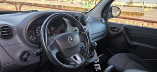 Mercedes-Benz Citan 109 CDI Tourer Select Largo