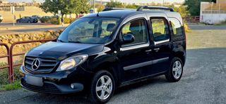 Mercedes-Benz Citan 109 CDI Tourer Select Largo