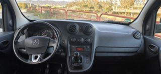 Mercedes-Benz Citan 109 CDI Tourer Select Largo